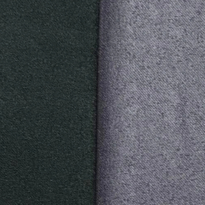 Tissu en satin de polyester Chrystal de qualité supérieure | Textile doux et brillant de qualité d'exportation pour chemises et robes - Product Image 1