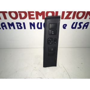 INTERRUPTOR DE CONTROL DE LUZ TOYOTA Avensis S. Wagon 3ra Serie 55446-05060 (08>18) - Product Image 1