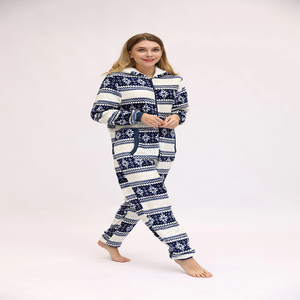 Fournisseur de Combinaisons Nouveau Style, Combinaison en Coton pour Femmes, Mode de Haute Qualité, Fabricants de Combinaisons Chaudes, Designs et Logos Personnalisés - Product Image 6