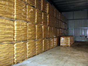 Granulés Enplus biomasse de meilleure qualité approuvés pour le marché de l'UE/granulés de bois à vendre de France - Product Image 5