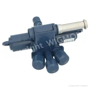 4-way valve Alco 401 RD-2 3/8"x5/8" BC