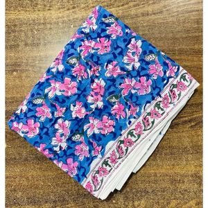 Factory Supply Most Selling Cotton Knitted Fabric for Home Textile Blankets <b>Throws</b> from <b>Indian</b> Exporter - Product Image 4