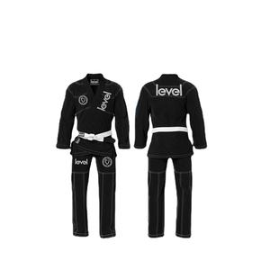 Vêtements de sport Costume Premium En Gros Arts Uniforme Karaté Gi Costumes Bjj Kimono Jiu Jitsu Gi Hommes Costume 2025 Jiu Jitsu Uniformes - Product Image 1