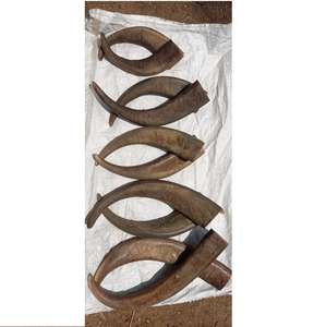 นอินเดีย TC-948งานฝีมือที่ไร้กาลเวลาทำจากเขาควายธรรมชาติทำจากปลายแข็งเทคนิคดิบเป็นมิตรกับสิ่งแวดล้อมมีสินค้าในอินเดียจำนวนมาก - Product Image 2