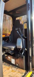 รถขุดตีนตะขาบแบบใช้แล้ว8ตันรถขุด CAT308e2มือสองของญี่ปุ่น308E2แมวมือสองจากญี่ปุ่น - Product Image 5