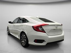 ใช้2017 Hon-da Civic EX - Product Image 6