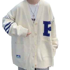 เสื้อสเวตเตอร์ขนสัตว์พรีเมียมออกแบบมาเพื่อความยืดหยุ่นให้ความสบายและความอุ่นในฤดูหนาวที่ยาวนาน - Product Image 6