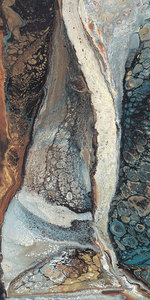 Bộ sưu tập cao cấp có độ bóng cao sàn gạch ốp tường Kích thước 600x1200mm varde quyến rũ 1200x600mm độ bóng cao kết thúc gvt 9 mm - Product Image 3