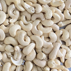 ขายร้อนโรงงานผลิตในเวียดนาม W180เม็ดมะม่วงหิมพานต์แบบพรีเมี่ยมฉลากส่วนตัว - Product Image 1