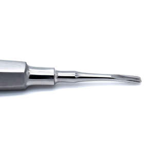 Fórceps Dentales Manuales de Acero Inoxidable de Primera Calidad con Certificación CE 2025, Instrumentos Quirúrgicos Básicos de Alta Calidad, Gran Venta - Product Image 4