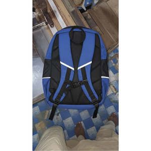 Sac de sport d'entraînement |   Organisateur de gym imperméable de niveau professionnel, multi-compartiments - Product Image 2