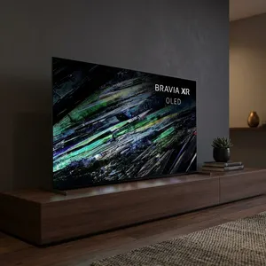 Televisores inteligentes QD-OLED 4K HDR de 77 pulgadas Bravia XR-A95L de alta calidad con 2 años de garantía, listos para exportación - Product Image 5