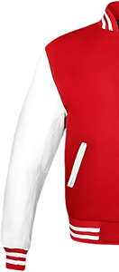 Chaqueta Varsity para Hombre de Alta Calidad, Estilo Urbano, Cuello Alto, Botones a Presión, Transpirable, de Poliéster, Algodón y Lona, 2026 - Product Image 3