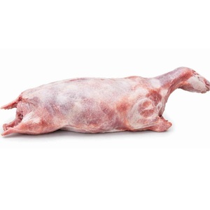 Carne de Cabra Congelada IQF Halal Grado 1, Proveedor de Carcasas y Partes de Cabra - Product Image 1