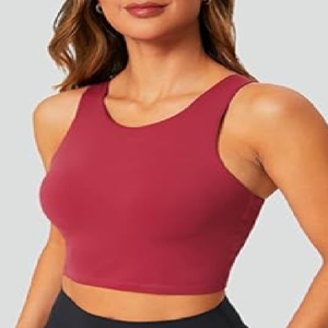 เสื้อกล้ามแขนกุดผู้หญิงปรับได้เสื้อสายเดี่ยวคอสั้น5% ผ้าฝ้าย95% ซับในระบายอากาศสีพื้นฤดูร้อนลำลอง - Product Image 4