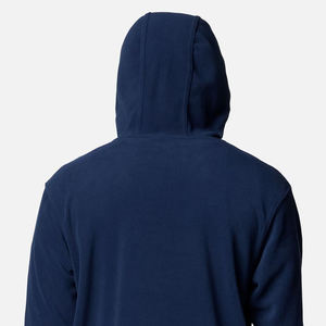 Sweat-shirt décontracté pour homme avec cordon de serrage, logo personnalisé et poche, design tendance et capuche pour les acheteurs en gros, pas cher 2026 - Product Image 5