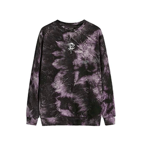 High Quality <b>Men</b> Sweatshirts Manufacturer Wholesale Custom Logo Printing Fashion Hooded Sweatshirts Oversized <b>Pullover</b> - Product Image 3
