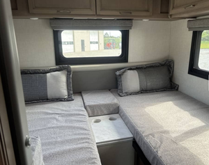 Nuevo --2026- --T--H--O--R-- --F-r--e--d--o--m- --T-r-a--v--e--l-e-r-- --A--24--- Remolque de Camping --Listo-- para --Entrega - Product Image 2