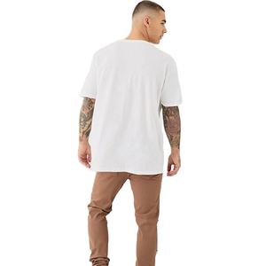 Jeans de Hombre Personalizados al por Mayor, Diseño Urbano, Ajustados, Ligeros, de Mezclilla Elástica y Cómodos, 2026 - Product Image 6