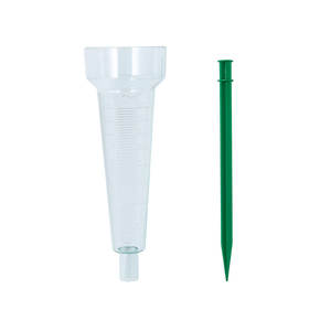 Pluviomètre Outils Brico et Car Agriculture M72205034 - Product Image 3
