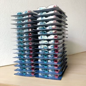 Cabezal de cepillo de dientes eléctrico adaptable con eje flexible para uso en hoteles, tipo de cerdas medianas para repuestos de cabezales de cepillo - Product Image 1