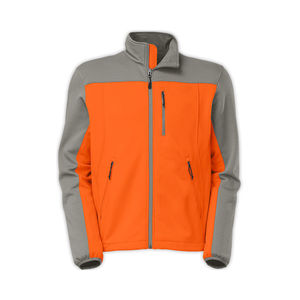 Chaqueta Táctica Personalizada para Hombre, Impermeable, Cortavientos, con Múltiples Bolsillos, Recubierta de Lona, Teñida Lisa, para Uso en Exteriores en Invierno - Product Image 4
