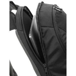 Zaino per Laptop Slimline Personalizzabile per Merchandising Promozionale - Product Image 2
