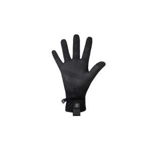 Gants de travail légers à séchage rapide, résistants au vent, en polaire softshell, avec grip en silicone, compatibles écran tactile, pour temps froid 786Q.Com-5510 - Product Image 2