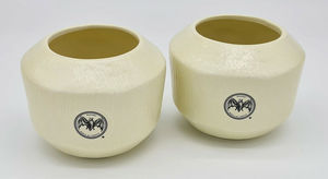 <b>Bacardi</b> Rum Coconut Cocktail Mugs <b>Glass</b> - Product Image 5