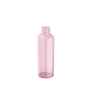 ขวด PET สีขาวทรงกระสุน ขนาด 150 มล. สำหรับบรรจุภัณฑ์เครื่องสำอาง (น้ำยาทำความสะอาดเครื่องสำอาง) - JK Packaging Solutions เมืองโฮจิมินห์ - Product Image 1