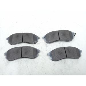 MITSUBISHI L 200 3rd Series (96>05) ผ้าเบรก 50-05-515 เบนซิน - Product Image 1