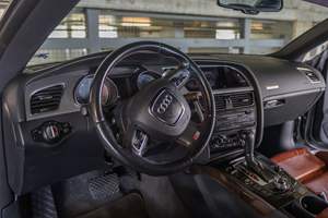 AUDI S5 COUPÉ 2010 D'OCCASION CÔTÉ GAUCHE/CÔTÉ DROIT - Product Image 2