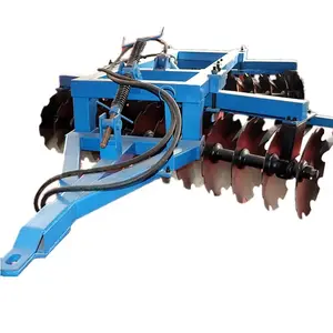 Buy Plough Disc Plow Massey Ferguson 3 Disc Plough in Agriculture for Sale