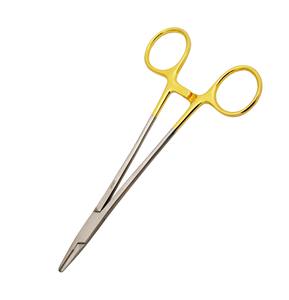 Portaagujas Mayo Hegar, T.c/Portaagujas Mayo Hegar Pinzas estándar Tc - Product Image 4