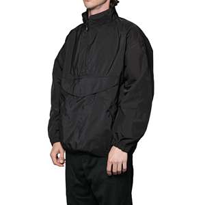 Survêtement décontracté personnalisé avec logo OEM, de haute qualité, imprimé sur mesure, respirant et léger pour hommes - Product Image 3