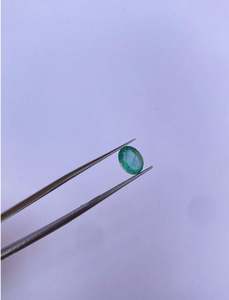 Venta al por Mayor de Esmeraldas Verdes Sueltas de Primera Calidad, Directamente de Fábrica, Gemas Naturales de Alta Demanda a Precio de Mayoreo para Joyería - Product Image 5