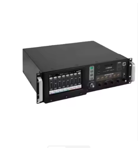 NUEVA Consola Mezcladora de Audio Digital de 4 Canales - Product Image 1