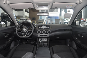 ราคาดี ปี 2024 รถซีดานไฮบริด 1.6XE CVT เครื่องยนต์เบนซินแท้ สำหรับ ดงเฟิง นิสสัน ซิลฟี่ - Product Image 4