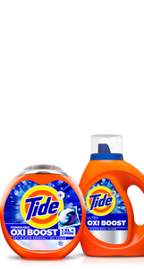 Detergente Líquido Tide Ultra Oxi 59 Cargas, 92 Fl Ounce Original Scent, Venta al Por Mayor - Product Image 5