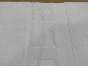 Toallas de hotel-Precio de fábrica al por mayor - Product Image 3