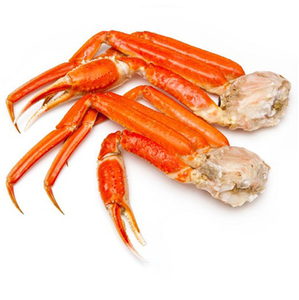 ปูยักษ์แช่แข็งทั้งตัวและขาปู - Product Image 1