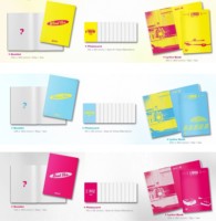 ENHYPEN Musique K-POP CD-[ROMANCE UNTOLD] 2ND DAYDREAM (WEVERSE) Coréen pour adultes et adolescents