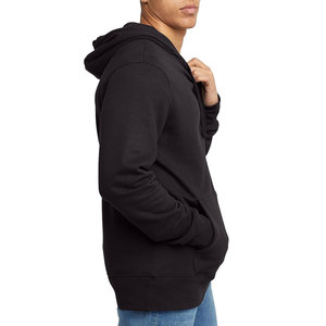 2024 Unisex calidad Premium Tie Dye Pullover Sudadera con capucha logotipo personalizado sudadera liso teñido en blanco ropa deportiva para hombres para invierno - Product Image 4