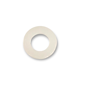 Crochet de panneau latéral en nylon pour Lambretta LI S3 + TV3 + Special + SX (1965-1968) - Product Image 1