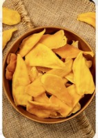Meilleur produit 2024 prix de gros de mangue séchée aux fruits secs naturels