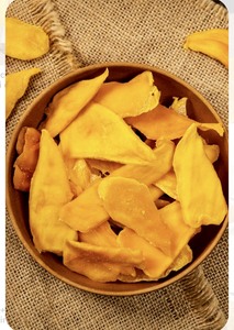 Best Product 2024 Natural Dried <b>Fruit</b> Dried Mango Wholesale Price - Product Image 2