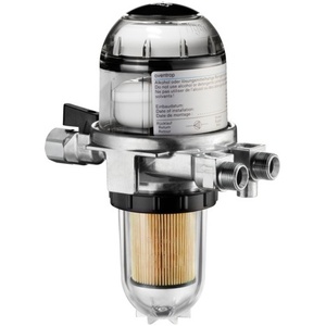 OV Toc-Duo-3 3/8Z IGx3/8Z AG Siku 25-40 m Filtro/Desaireador de Aceite de Calefacción de Poliéster de Alta Eficiencia para Componentes Industriales - Product Image 1