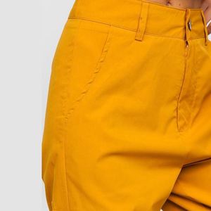 Pantalones Deportivos Personalizados con Estampado por Sublimación para Mujer, Corte Regular, Cintura Elástica, Tejido Elástico, Transpirable, Ecológico, hasta la Rodilla - Product Image 6