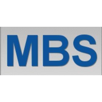 MBS  Metall Bearbeitungs Service logo