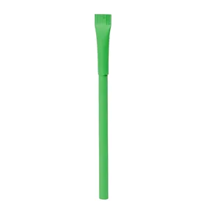 Penna a Sfera Personalizzata Jerry Paper, Gadget Promozionale - Product Image 2